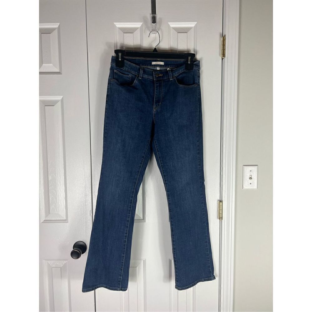 Levi’s Womens Classic Bootcut Jeans Size 10